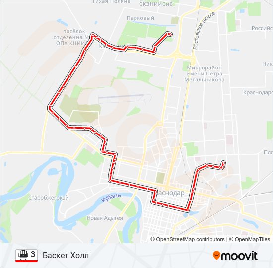 58 автобус остановки и расписание екатеринбург маршрут. Маршрут 58 Краснодар схема движения. Схема трамваев Краснодар на карте.