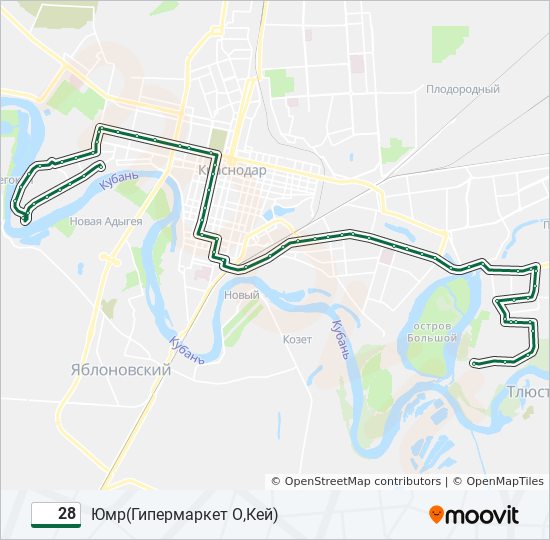 Автобус 51 михнево ольгино