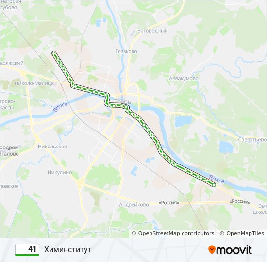 Автобус 41 челябинск расписание. Химинститут карта. Карта маршрута 41. Схема маршрута 41а. Маршрут 41 н Смоленск.