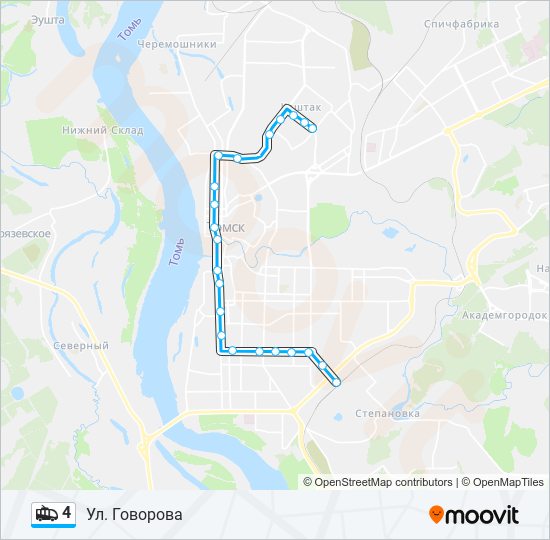 Карта томска маршрут. Троллейбус 1 Томск маршрут. Троллейбус 4 Томск маршрут. 4 Маршрут Томск. Маршрут и остановки 401 Томск.