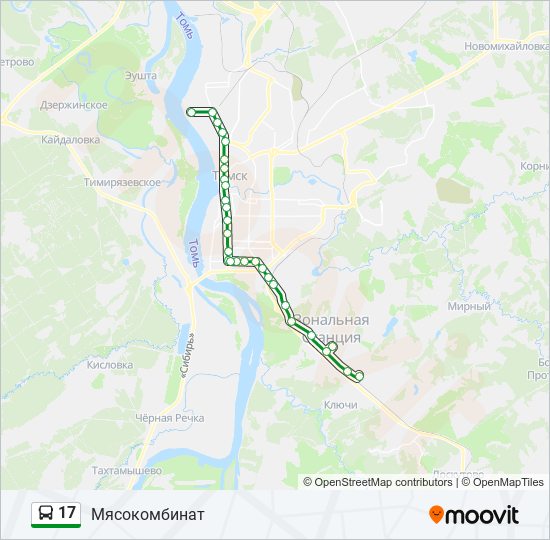 Маршрут 17м сыктывкар. Маршрут 17 Соликамск. Схема движения автобусов в Обнинске.