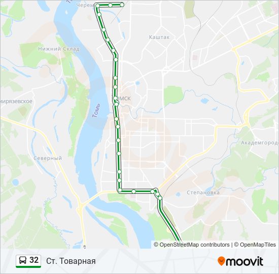 Расписание 32 маршрута пермь. 32 Автобус маршрут. 32 Маршрут Белгород. Маршрут 32а автобуса Братск. Маршрут 32 Иркутск схема.