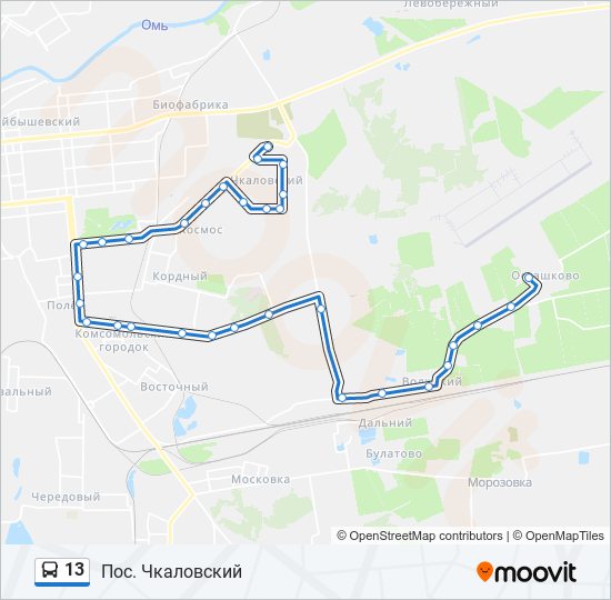 Схема движения 127 маршрутки тольятти на карте с остановками