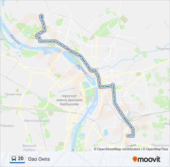 Маршрут 20. Маршрут 20 автобуса. 20 Маршрут Омск. Трасса 20 карта.