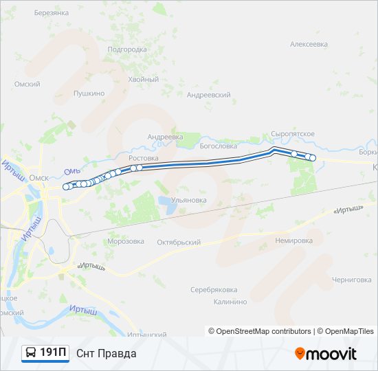 Автобус 193 маршрут остановки. Автобус 191 маршрут остановки. Сыропятский тракт Омск карта. 193 Маршрут карта. P-193 трасса.