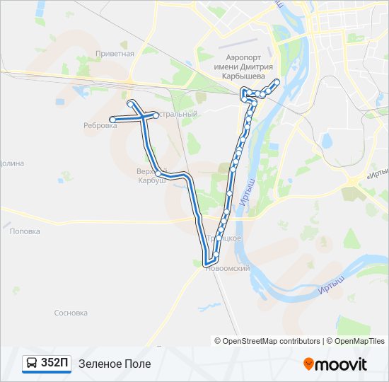 Карта маршрута липецк. 352 Автобус маршрут. Маршрут 352 автобуса Липецк. 352 Автобус маршрут Долгопрудный. Маршрут 352 автобуса Москва остановки на карте.