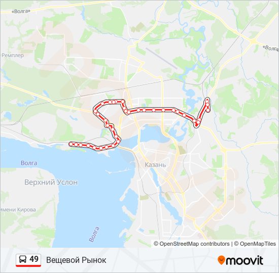 49 автобус нижний расписание. Маршрут 49 маршрутки Пенза. Маршрут 49 маршрутки Ярославль.