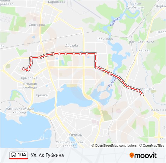 Маршрут 10. Маршрутка 10. Автобус 10а Казань маршрут. Карта автобусов 10.