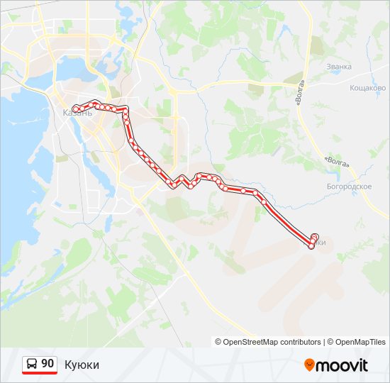 Дорога куюки богородское план