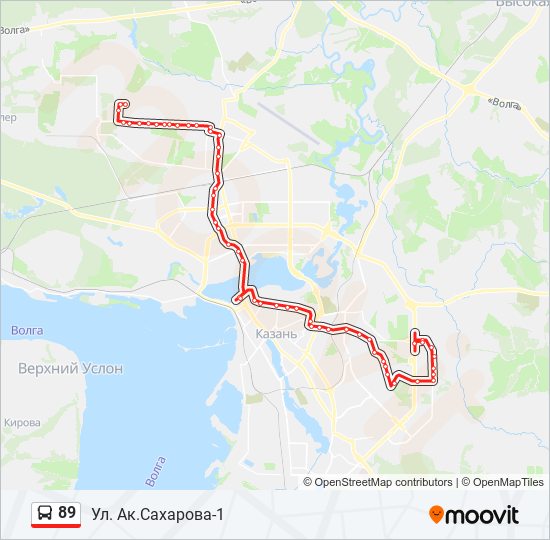 Маршрутка 89 маршрут на карте. Схема маршрута автобуса 89 Казань с остановками. Маршрут 89 Казань. 89 Автобус Казань. Остановки 89 автобуса Казань.