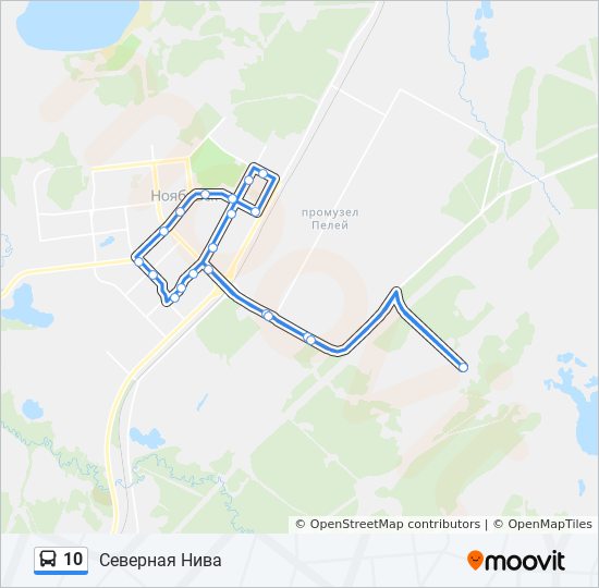 Автобус 10 маршрут остановки и расписание нефтекамск