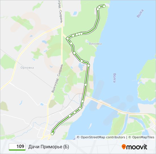Расписание 109 автобуса волгоград дачи