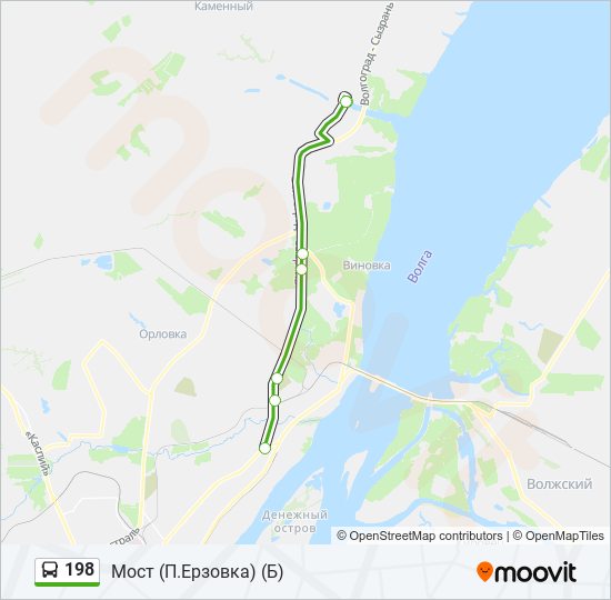 198 автобус остановки. Маршрут 198т Волгоград. Самофаловка Волгоградская область на карте. Ерзовка на карте. Маршрут 198 автобуса СПБ на карте остановки.