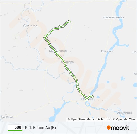 148 автобус остановки. Маршрут автобуса 588. Маршрут 146 автобусы. Урюпинск Камышин расписание.