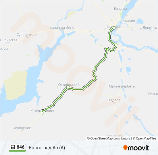 Маршрут 98 волгоград остановки. Волгоград Котельниково карта. Маршруты ВПАТП 7 Волгоград карта. Маршрут автобуса Волгоград Москва с остановками на карте. Маршрут 846 Митино.