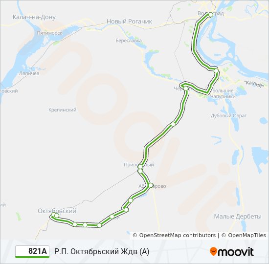 Расписание 821 автобуса от кожухово. Маршрут 821 автобуса Москва.