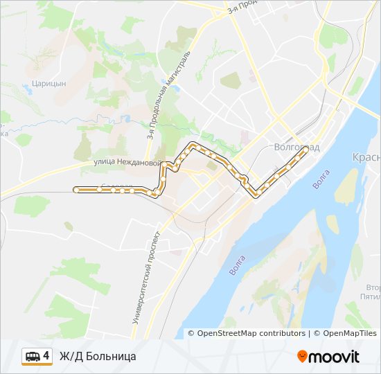 646 автобус маршрут. Маршрут 4к Подольск. Волгоград остановка комсомолец карта. Маршрут автобуса 4 на вишневую.