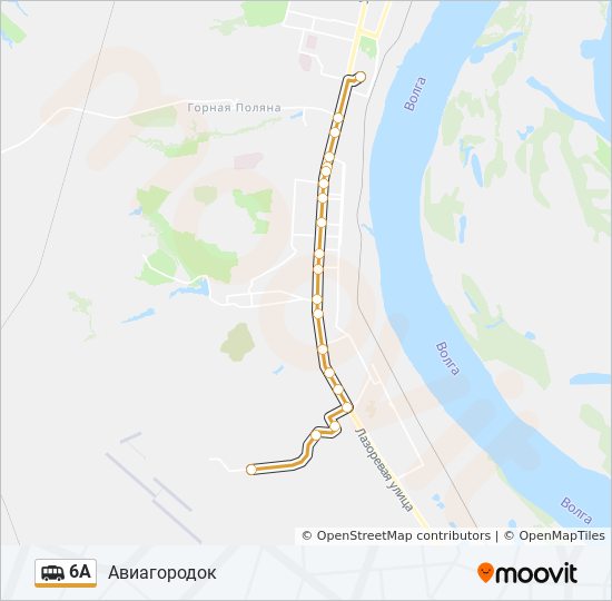 Карта авиагородок оренбург