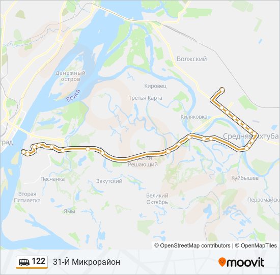 Маршрут автобуса 381. Трасса а 122 на карте. 122 Автобус остановка. Маршрут 122 Волжский Краснослободск. Маршрутка 122 маршрут остановки и расписание.