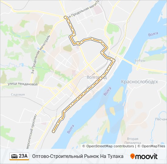 Рынок тулака волгоград схема