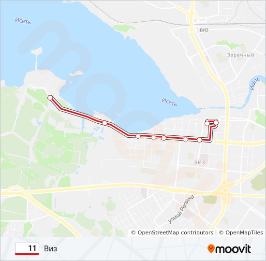 11 Маршрут. Трамвай 11 маршрут. Маршрут 11 Киров.