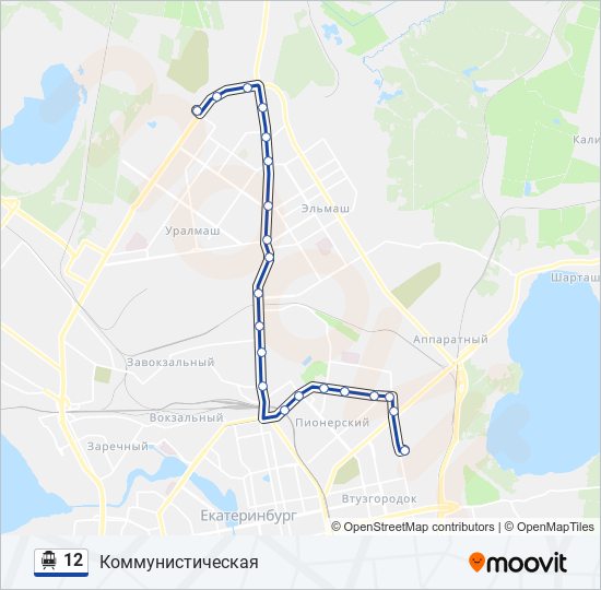 Маршрут екатеринбург остановки. Маршрут 12. Маршрут 12 троллейбуса Краснодар. Маршрут н12. Остановка Академическая Екатеринбург.