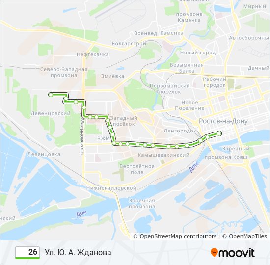 Маршрут 26 автобуса. Маршрут 71 график. Маршрут 71 автобуса. 71 Автобус Ростов на карте. Карта маршрута 26 автобуса.
