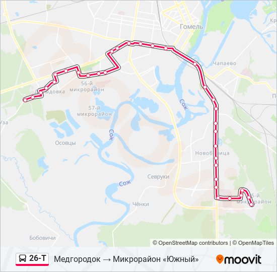 Где идет 26 автобус. Карта маршрута 26 автобуса. 26 Автобус маршрут. Автобус т79 маршрут остановки.