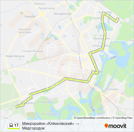 Медгородок луганск карта