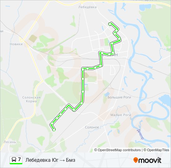 Маршрут 7. Маршрут 7 автобуса Луга. Маршрутная 7. Лебедевка автобуса 106.