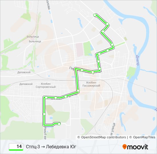 Маршрут 14 новосибирск. Маршрут 14 маршрутки. Карта маршрута 14 автобуса. Схема движения маршрута 14. Схема маршрута 14 автобуса.