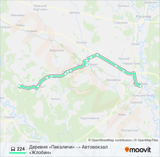 Автовокзал жлобин расписание. Автобус 224 маршрут. Карта маршрута 224 автобус. 224 Автобус маршрут расписание. Автобус 224 Новосибирск.