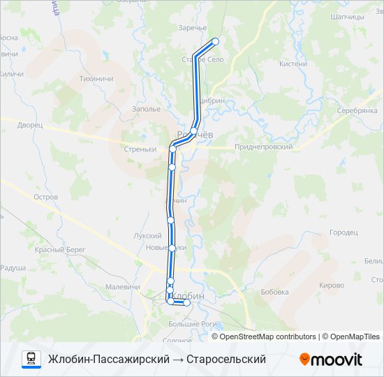 Купить Билет На Автобус Москва Жлобин