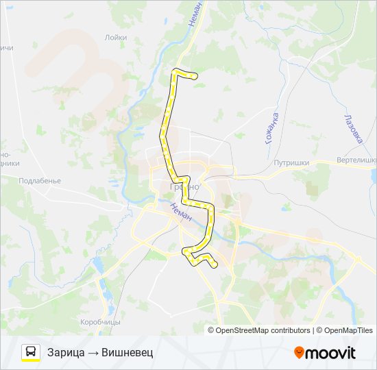 Расписание автобуса 25 бобруйск. Минск автобус 25 маршрут на карте.