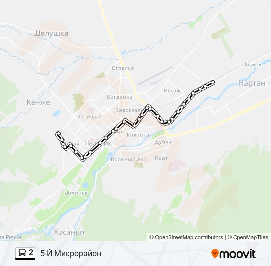 Маршрут м 95. 14 Маршрут Нальчик. Нальчик автовокзал карта. Маршрут м2. Маршрут автобуса 2т.