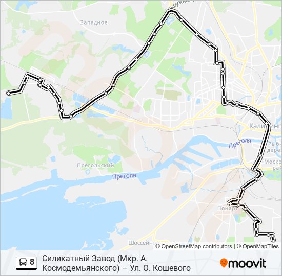 Автобус 8. Маршрут 8. Автобус 8 маршрут на карте. Автобус силикатный завод. Маршрут 8а Саратов схема.