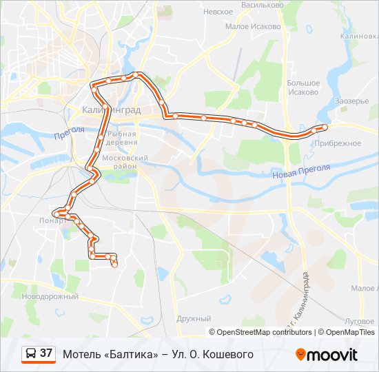 Автобус москва кострома остановки маршрут