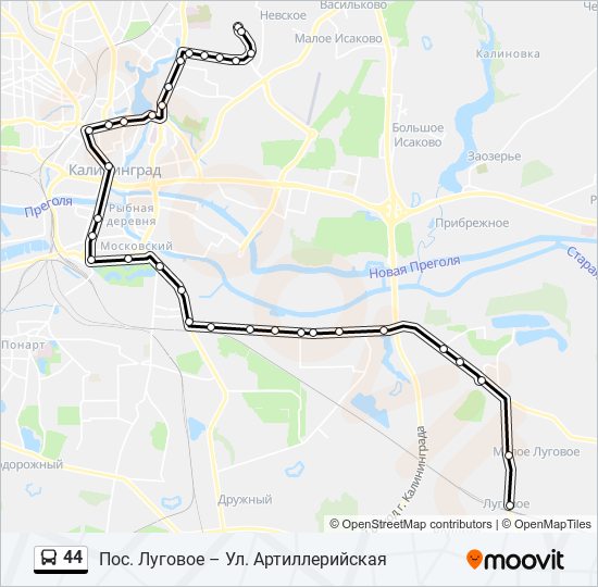 Маршрут 44 минск. 44 Автобус маршрут. 54 Автобус. Автобус 44 маршрут остановки и расписание. Автобус 44 Калининград маршрут.