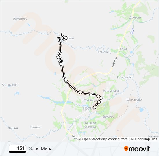 Расписание автобусов 151 гатчина сиверская изменения