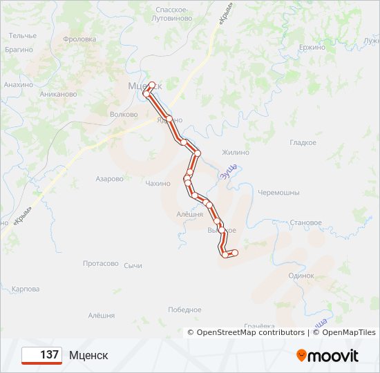 Расписание автобусов мценск. Схема маршрута 137. Автобус 137 маршрут остановки. 137 Маршрут Луганск остановки. 137 Маршрутка СПБ маршрут на карте.