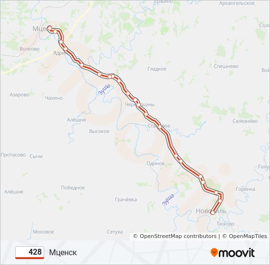 Автобус мценск анахино. Автобус 572 маршрут остановки. Расписание автобусов Мценск Орел.