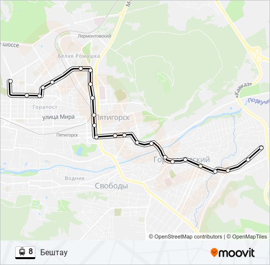 Пятигорск маршрут 5. Схема трамваев Пятигорск. Карта трамвайных маршрутов Пятигорск. Трамвай Пятигорск маршруты расписание. Маршрут по Пятигорску за 1 день самостоятельно на карте.