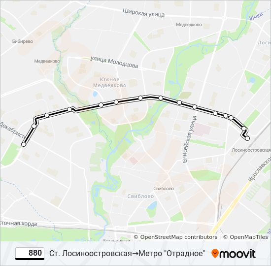 Маршрут 880 автобуса Москва остановки на карте. Автобус 880 Москва. Автобус 928 маршрут остановки и расписание от Лосиноостровской. Автобус 75 маршрут до Лосиноостровской д.2.