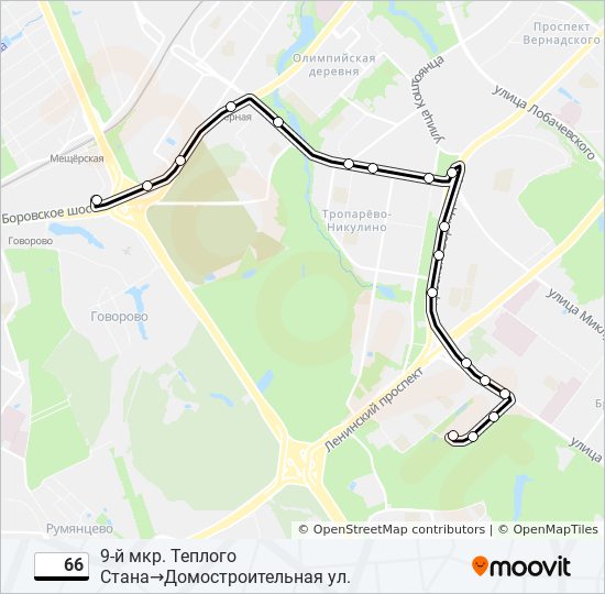 Автобус 66 маршрут остановки. 66 Автобус маршрут. 9 Микрорайон теплого стана на карте. Маршрут 66 автобуса Кострома на карте.