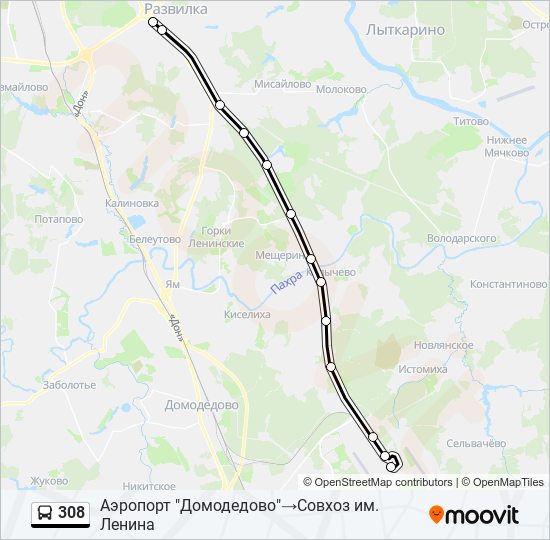 308 автобус до домодедово. 308 Маршрут Домодедово. Ерино метро. 462 Автобус маршрут. Домодедово схема автобусы 308.