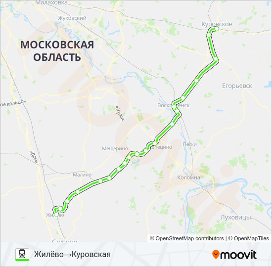 Коломна авиамоторная