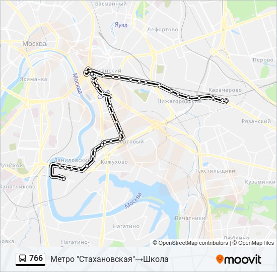 766 автобус маршрут москва. 766 Автобус маршрут. Маршрут 766 автобуса Москва остановки на карте. Схема движения 766 автобуса Москва. Автобус 766 расписание.