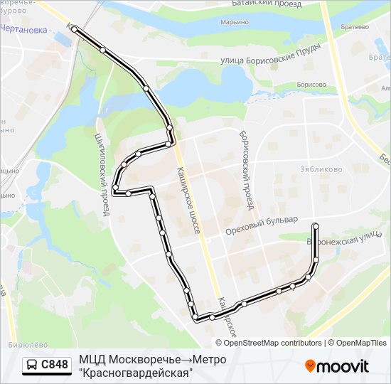 Автобус 725 маршрут остановки и расписание москва. Автобус 848. 238 Автобус маршрут Москва. 848 Автобус маршрут. Автобус с848 с 848 маршрут.