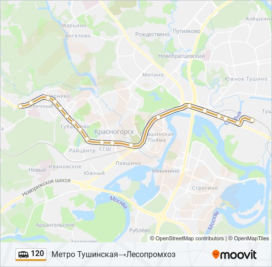 Карта автобусов красногорск. Маршрут 120 маршрутки. Маршрутка 120 Красногорск маршрут. Маршрутка 120 маршрут остановки и расписание. Маршрут 120 автобуса Барнаул.