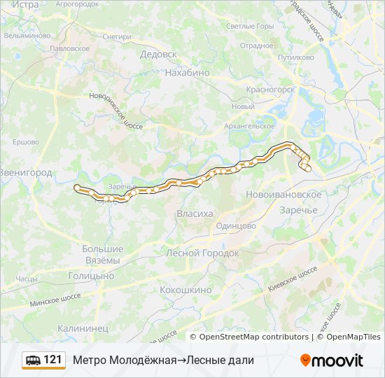 97 автобус маршрут москва расписание от метро измайловская до